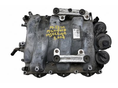 2008 Mercedes-Benz R350 Diverter Valve - 002-540-18-97
