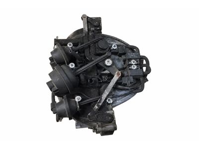 2008 Mercedes-Benz R350 Diverter Valve - 002-540-18-97