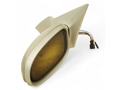 2003 Mercedes-Benz SL500 Mirror Cover - 230-810-09-64-9189