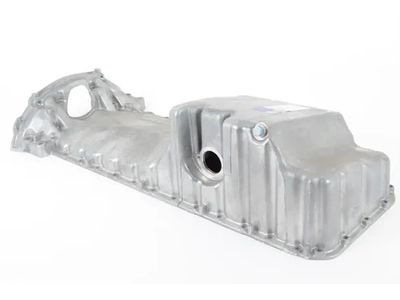 1987 Mercedes-Benz 190E Oil Pan - 103-010-05-13