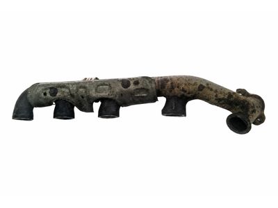 1984 Mercedes-Benz 380SE Exhaust Manifold - 116-140-29-14