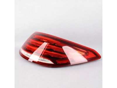 2016 Mercedes-Benz E550 Back Up Light - 207-906-36-00