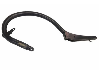 1997 Mercedes-Benz C280 Door Hinge - 202-750-03-28
