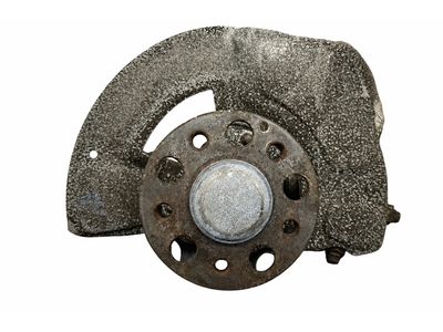 Mercedes-Benz CLS63 AMG Steering Knuckle - 211-330-67-20