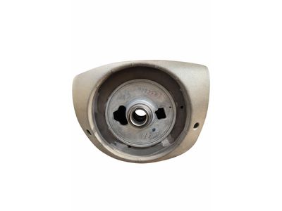 Mercedes-Benz CL65 AMG Steering Wheel - 6-6-26-8389