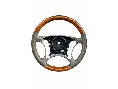 Mercedes-Benz CL65 AMG Steering Wheel - 6-6-26-8389