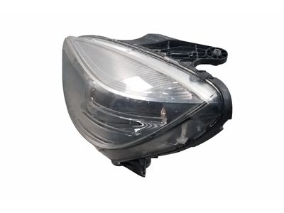2010 Mercedes-Benz C63 AMG Daytime Running Lights - 204-820-39-59