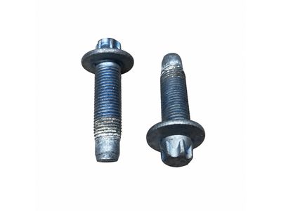 2015 Mercedes-Benz C400 Camber and Alignment Kit - 000-990-14-11-64