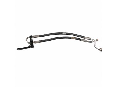2009 Mercedes-Benz ML320 Power Steering Hose - 251-460-35-24