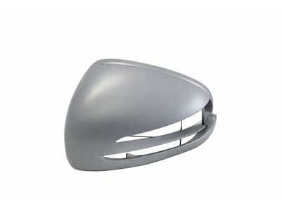2018 Mercedes-Benz AMG GT C Mirror Cover - 231-810-17-00-9040