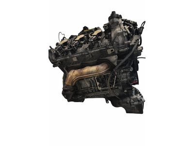 2005 Mercedes-Benz SLK350 Timing Cover - 272-015-05-02