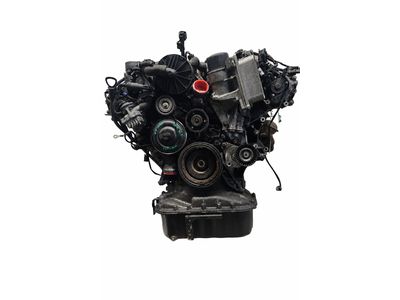 2005 Mercedes-Benz SLK350 Timing Cover - 272-015-05-02