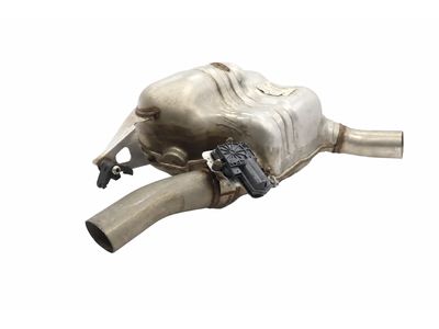 Mercedes-Benz E450 Exhaust Pipe - 238-490-04-02