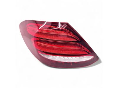 2019 Mercedes-Benz E63 AMG S Back Up Light - 213-906-81-00