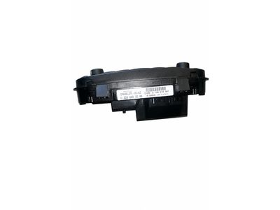 2003 Mercedes-Benz CLK320 A/C Switch - 209-830-02-85