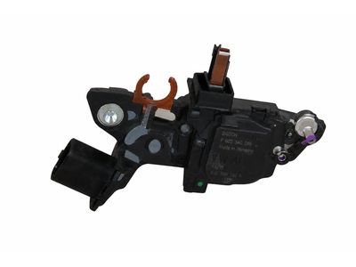 Mercedes-Benz E320 Voltage Regulators - 004-154-03-06