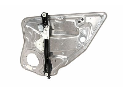 2015 Mercedes-Benz GLK350 Window Regulator - 204-730-11-79