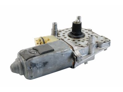 1994 Mercedes-Benz S350 Window Motor - 004-820-17-42