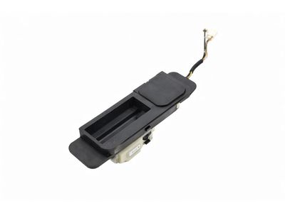 2020 Mercedes-Benz C300 Door Lock Switch - 099-750-36-00-64