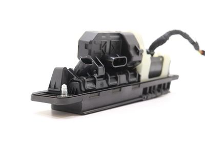 2020 Mercedes-Benz C300 Door Lock Switch - 099-750-36-00-64