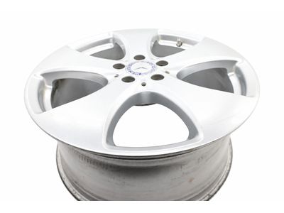 2017 Mercedes-Benz GLS63 AMG Alloy Wheels - 166-401-30-00-7X45