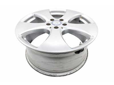 2017 Mercedes-Benz GLS63 AMG Alloy Wheels - 166-401-30-00-7X45