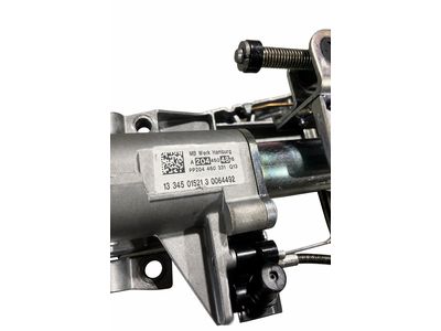 Mercedes-Benz C350 Steering Column - 204-460-48-16