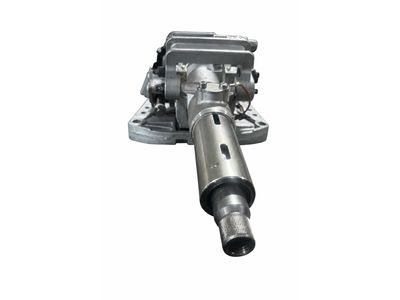 Mercedes-Benz C350 Steering Column - 204-460-48-16
