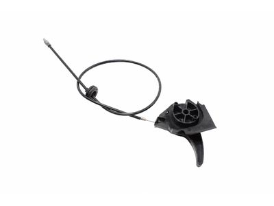 2008 Mercedes-Benz SLK280 Hood Release Cable - 171-880-00-59-64