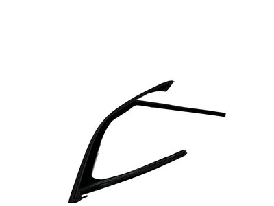 2020 Mercedes-Benz S560 Window Channel - 222-725-02-25