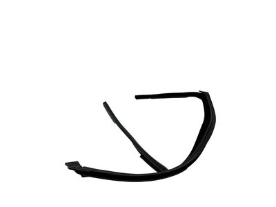 2020 Mercedes-Benz S560 Window Channel - 222-725-02-25
