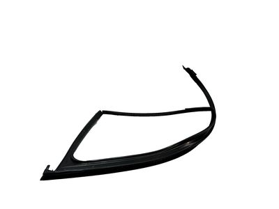 2020 Mercedes-Benz S560 Window Channel - 222-725-02-25