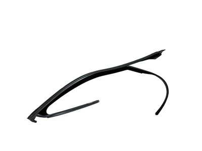 2020 Mercedes-Benz S560 Window Channel - 222-725-02-25