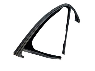 2020 Mercedes-Benz S560 Window Channel - 222-725-02-25