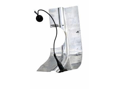 1998 Mercedes-Benz S500 Antenna - 140-820-21-75