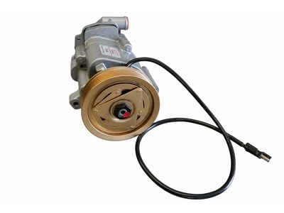 1988 Mercedes-Benz 300SEL Air Injection Pump - 104-140-12-85