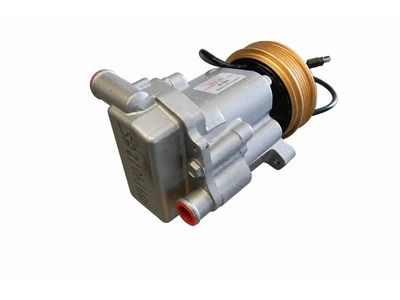 1988 Mercedes-Benz 300SEL Air Injection Pump - 104-140-12-85