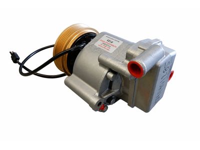 1988 Mercedes-Benz 300SEL Air Injection Pump - 104-140-12-85