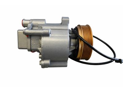 1988 Mercedes-Benz 300SEL Air Injection Pump - 104-140-12-85
