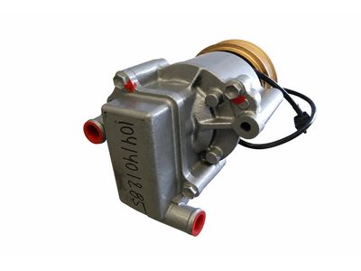 1988 Mercedes-Benz 300SEL Air Injection Pump - 104-140-12-85