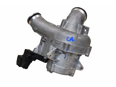 2024 Mercedes-Benz GLS450 Turbocharger - 254-090-89-00