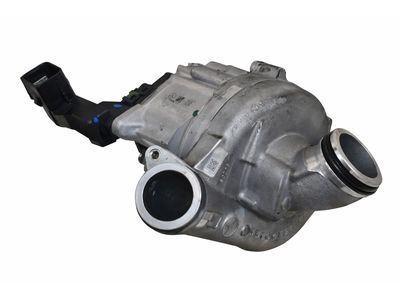 2024 Mercedes-Benz GLS450 Turbocharger - 254-090-89-00