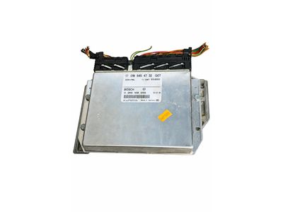 1999 Mercedes-Benz S500 ABS Control Module - 018-545-47-32