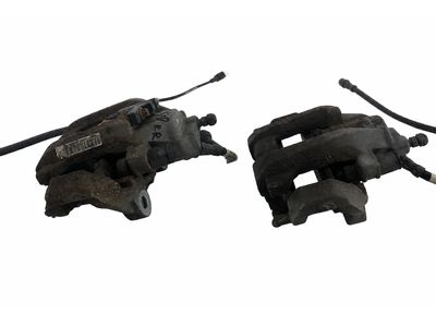 2008 Mercedes-Benz R350 Brake Caliper - 004-420-40-83-80