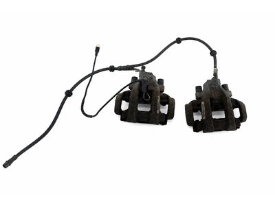 2008 Mercedes-Benz R350 Brake Caliper - 004-420-40-83-80