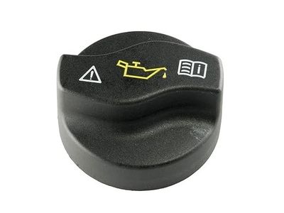 2014 Mercedes-Benz GL350 Oil Filler Cap - 000-010-16-85-64