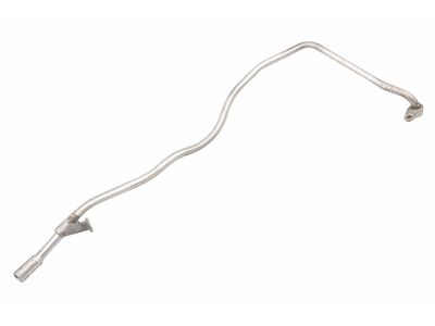Mercedes-Benz E400 Oil Dipstick Tube - 276-010-47-10