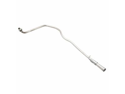 Mercedes-Benz E400 Oil Dipstick Tube - 276-010-47-10