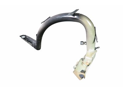2019 Mercedes-Benz S560 Door Hinge - 217-750-05-28