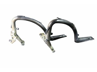 2019 Mercedes-Benz S560 Door Hinge - 217-750-05-28